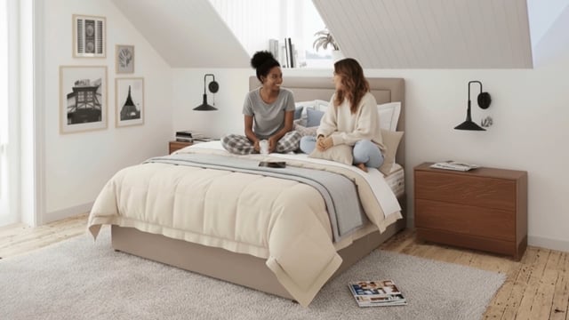 Millbrook Beds Walkaround