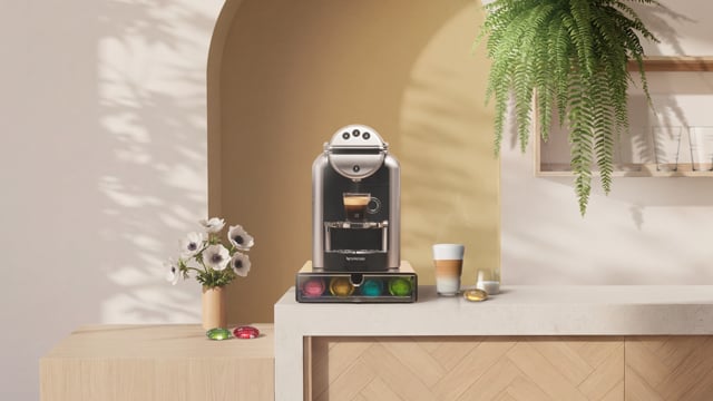 Nespresso Spring Promo '26