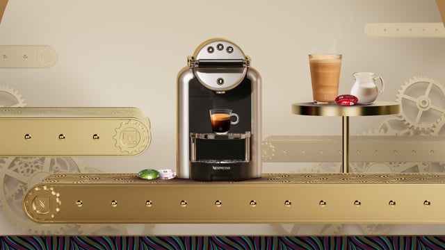 Nespresso Festive Promo '25