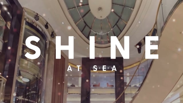 P&O Cruises Shine at Sea 2026