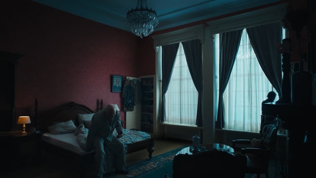 welcome to the family (teaser trailer)