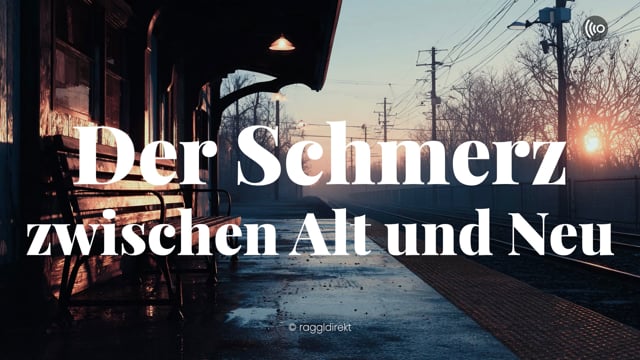 Der Schmerz zwischen Alt und Neu | Soul Worship Song