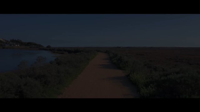 Nature Walk – Ria Formosa National Park, Algarve, Portugal 1