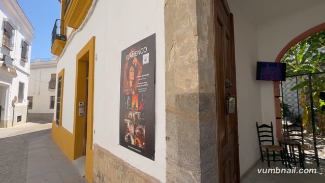 Virtual Cycle Rides – Córdoba, Andalusia, Spain 1