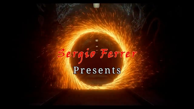 Video My Favorite Pet by Sergio Ferrer