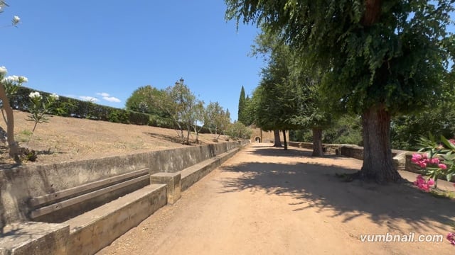 Virtual Cycle Rides – Córdoba, Andalusia, Spain 2