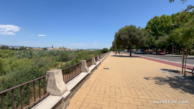 Virtual Cycle Rides – Córdoba, Andalusia, Spain 3