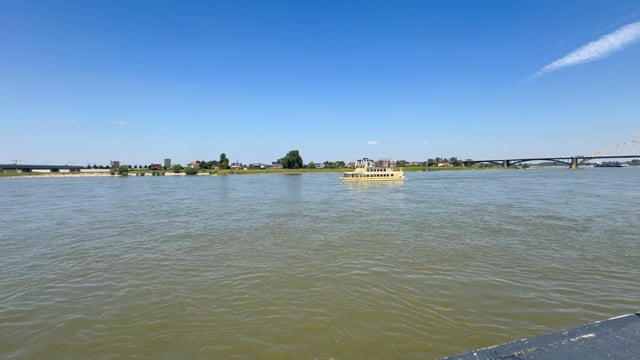 Virtual Walk – Nijmegen, The Netherlands 2