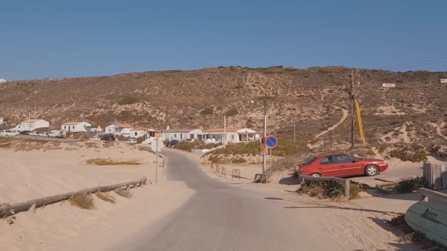 Guided Scenic Run – Coastal Seaside Run 3