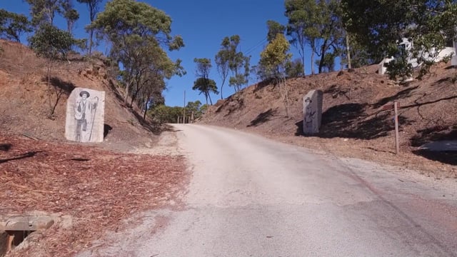 POV Virtual Ride – Wind Park Mountain Bike