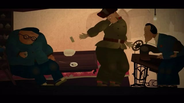 Grain Coupon 霜降 (2011)