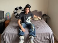 VIDEO DE PRESENTATION CASTING MOEA SNEAKERS