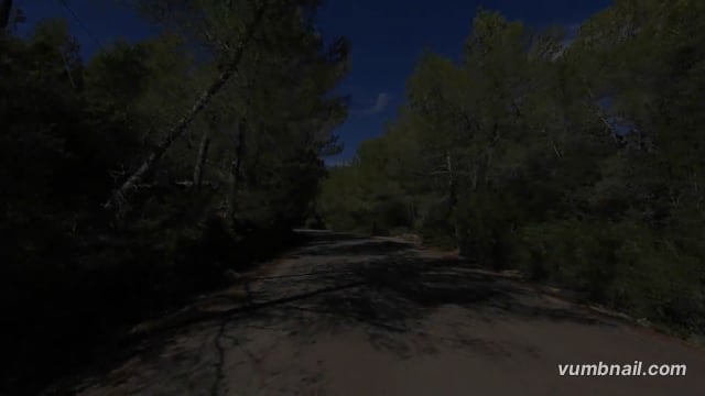 Virtual Cycle Rides – Coastal Roads, Ibiza, Spain