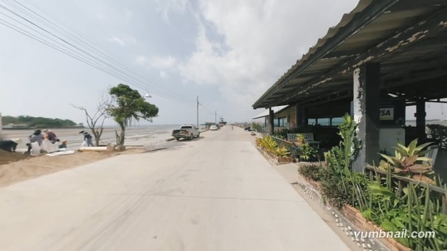 Virtual Cycle – Pattaya, Thailand