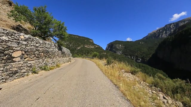 Virtual Walk – Pyrenees Valleys and Villages, Spain