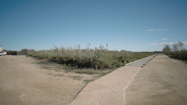 Virtual Cycle Rides – Natural Park El Fondo, Spain