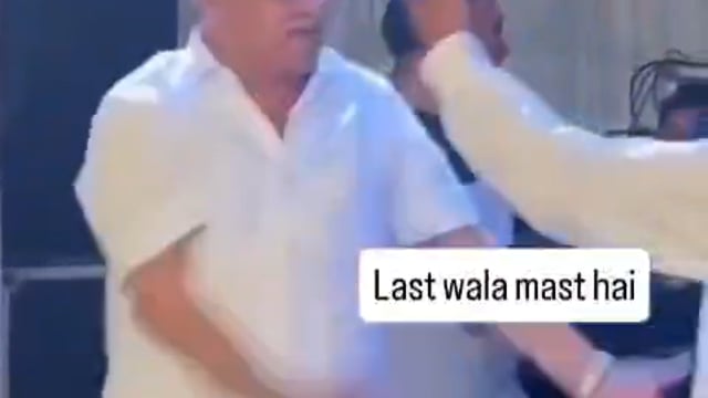 ▶️.....उम्र तो एक अंक है। अगर दिल जवान है तो मस्त होकर जीयो, कोई बीमारी पास नहीं आयेगी।