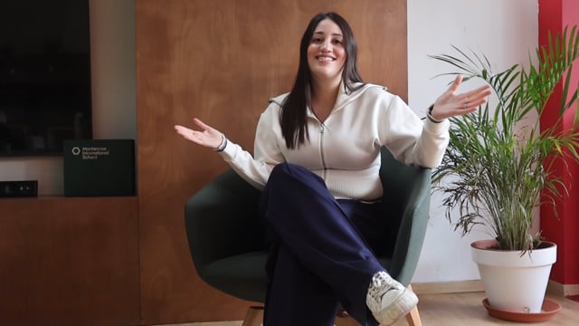 Testimonio de una mamá de Montenova, colegio en Santa Catarina