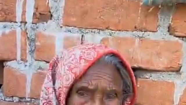 बांका जिला के चांदन प्रखंड क्षेत्र में लगातार बुजुर्ग महिला पुरुष को मृत घोषित का मामला उजागर, वृद्धा पेंशन से वंचित 