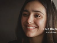 Bande demo Lola Raizar