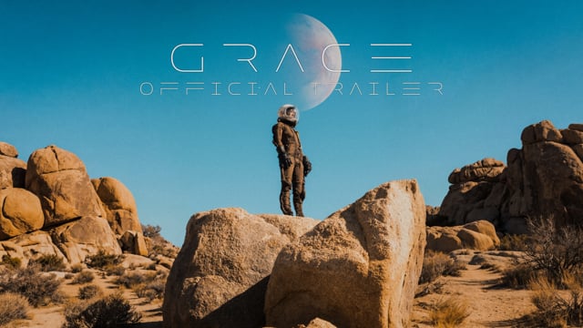 GRACE Official Trailer