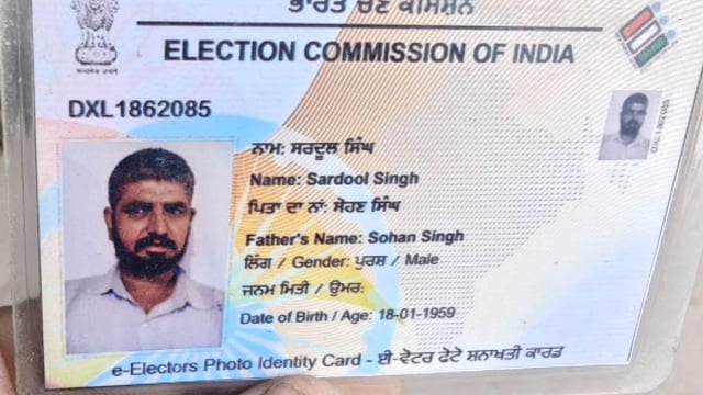 MANT- कानपुर से पंजाब जा रहे ट्रक चालक की हार्ट अटैक से मौत, थाना छाता क्षेत्र में हुआ हादसा,,