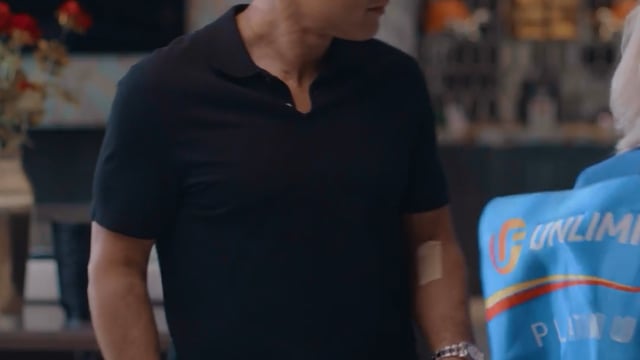 Vimeo Video Title #2