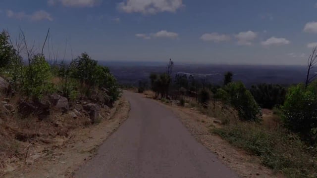 Virtual Cycle Rides – Valleys and Mountains of the Algarve, Portugal 2