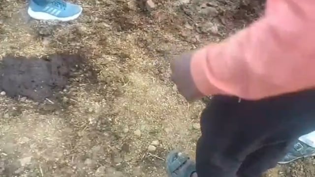 मथुरा राय क्षेत्र गौ रक्षक दल को सूचना मिलने पर गौशाला पहुंचे प्रशासन को सूचना दिया हरियाई घड़ीगौशाला का बुरा हाल