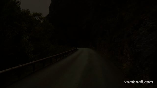 Virtual Walks – Gorges du Verdon Along Mountain Rivers – Southern France