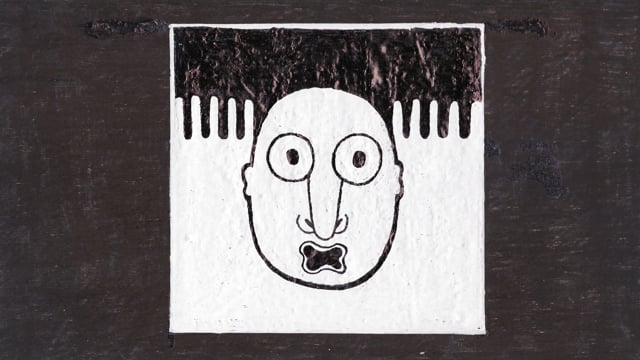 DON'T SHOOT — Daniele Arcuri