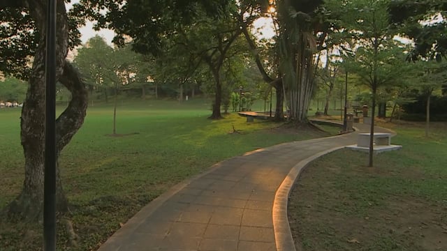 Virtual Walks – Downtown Kuala Lumpur Evening Walk – Malaysia