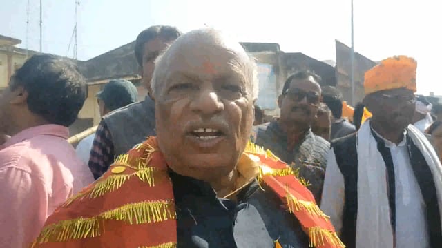 वार्ड नंबर- 6 वार्ड पार्षद प्रत्याशी इंजीनियर संजीव कुमार#GIRIDIH