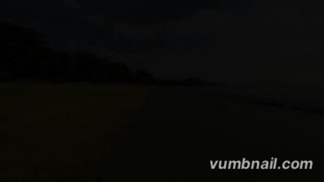 Virtual Walks – Thailand Beaches Walk 2 – Thailand