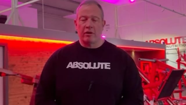 Absolute intro preview