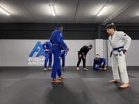 Squid guard (initiation)