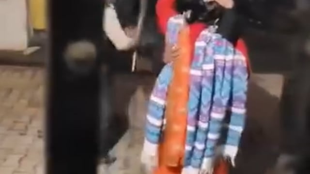 वीडियो वायरल, फिर भी कार्रवाई नहीं: मौजमपुर में दबंगों का तांडव
शाहजहांपुर। कोतवाली क्षेत्र के मौजमपुर गांव में दबंगों द्वारा एक परिवार पर लाठी-डंडों से हमला करने का मामला सामने आया है। आरोप है कि अजय पाल, रोहित, ललित, दर्पण समेत करीब एक दर्जन लोगों ने गुड्डी देवी व अनिल के घर पर हमला किया, जिसमें कई लोग घायल हुए।