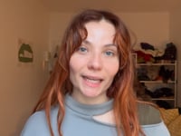 Vidéo de présentation LOLA LE FEUVRE