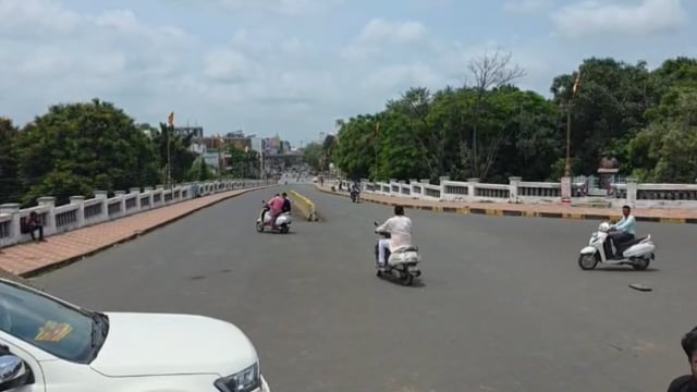 सण उत्सव कालावधीत शहरात कलम 38 लागू