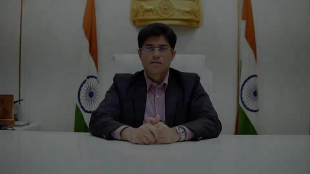 गडचिरोलीत होणार कोया कृषी कुंभ जिल्हाधिकारी अविश्यांत पांडा यांची माहीती