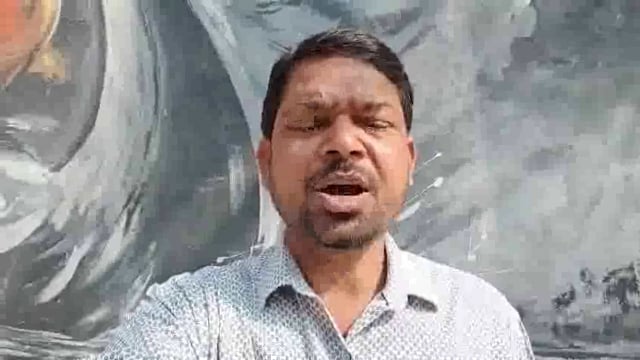 BPSC TRE4 के लिए अब आंदोलन ही रास्ता ।