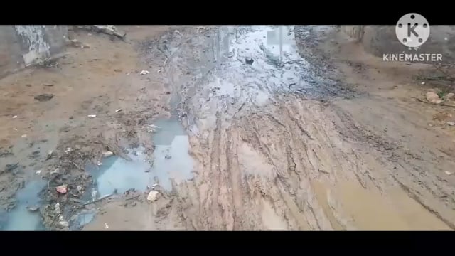 तेरी बगिया वर्व फार्म हाउस नारायण विहार कॉलोनी में स्थानीय लोगों की जिंदगी हो रही बड़ी बेहाल पार्षद की ना सुनवाई