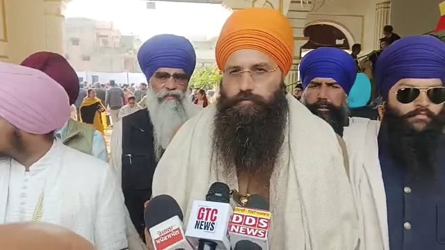 vansaj nabha state riast after 124 years 