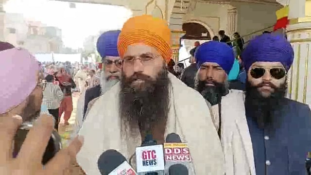 vansaj nabha state riast after 124 years 