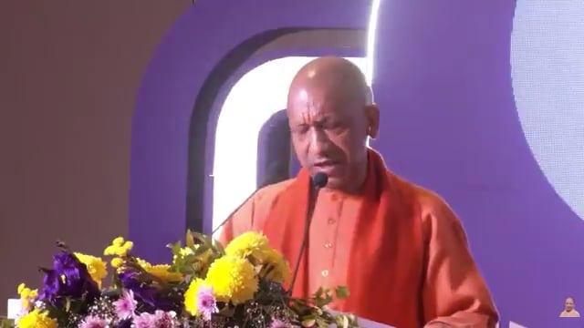 ▶️......मैंने कहा था- 24 घंटे का समय दे रहा हूं...

उत्तर प्रदेश के अंदर जिस भी सरकारी भूमि पर किसी भू-माफिया ने कब्जा किया है, उसको तत्काल छोड़ दे...