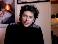 Présentation Matteo