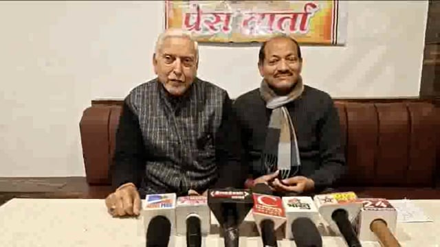 RSS शताब्दी वर्ष पर पूरनपुर में विराट हिन्दू सम्मेलन का आयोजन, 6 फरवरी को सिरसा चौराहा बनेगा साक्षी @varal video 