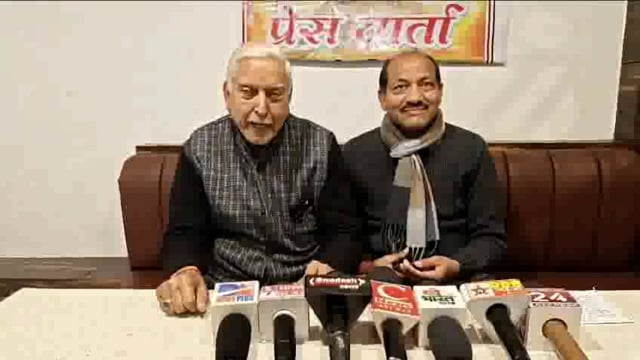 RSS शताब्दी वर्ष पर पूरनपुर में विराट हिन्दू सम्मेलन का आयोजन, 6 फरवरी को सिरसा चौराहा बनेगा साक्षी @varal video 