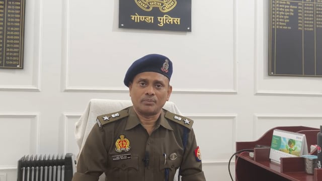 *थाना परसपुर क्षेत्रांतर्गत जमीनी विवाद को लेकर दो पक्षों के मध्य हुई मारपीट व 02 अभियुक्तों की गिरफ्तारी के संबंध में अ