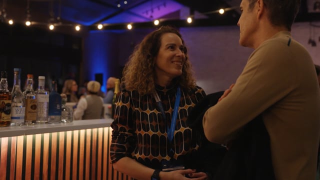 CRH – Event Coverage